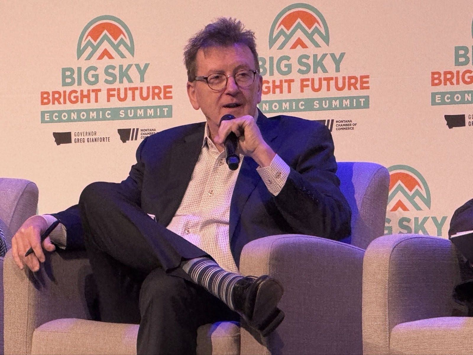 The future of Montana's energy landscape from the perspective of industry insiders