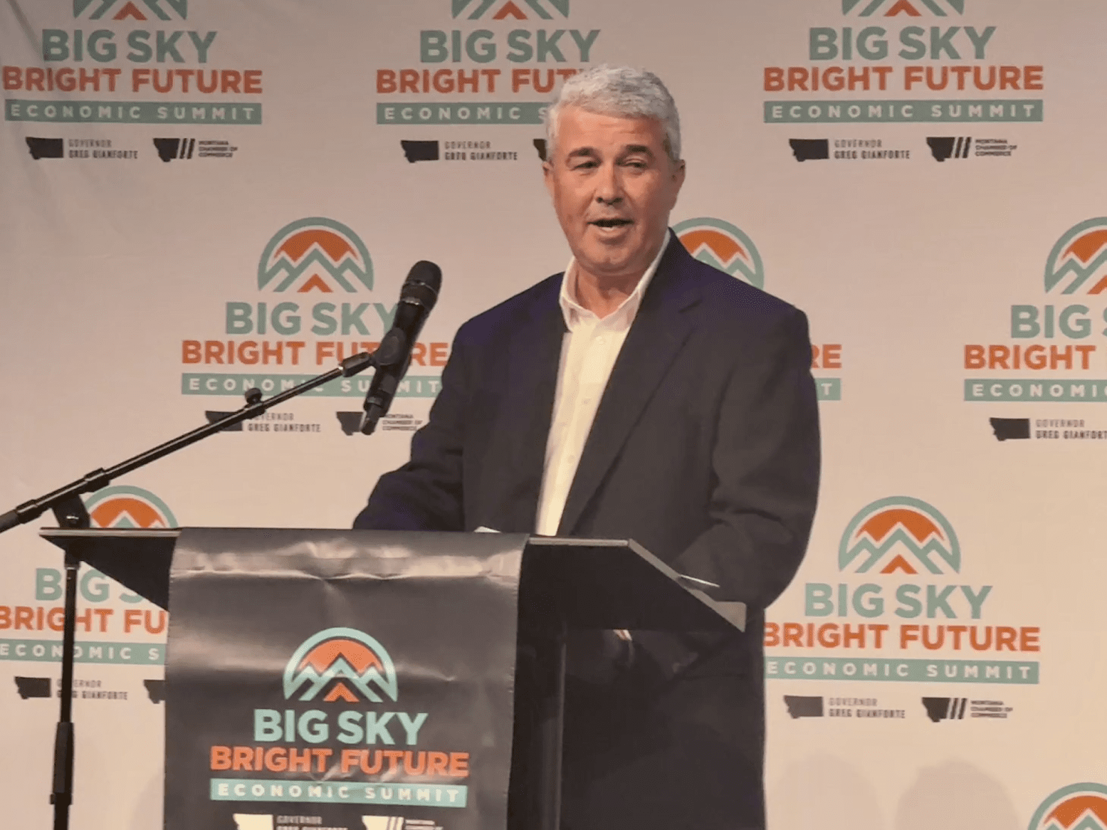 The future of Montana's energy landscape from the perspective of industry insiders