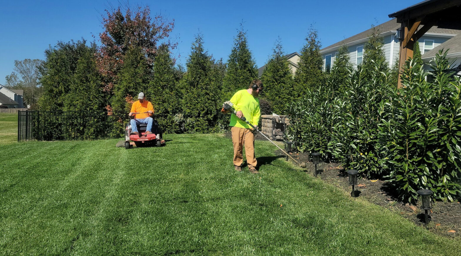 The workshop for expanding Penn State will concentrate on the business strategies of landscape