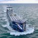 Wattlab installs first full-fledged solar system on a seagoing ship