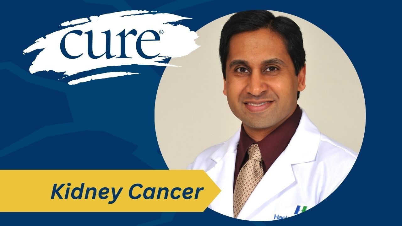 We help patients understand the evolving landscape of kidney cancer treatment