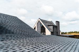 Louisiana's coastal environment presents unique challenges to roofing systems ROOF