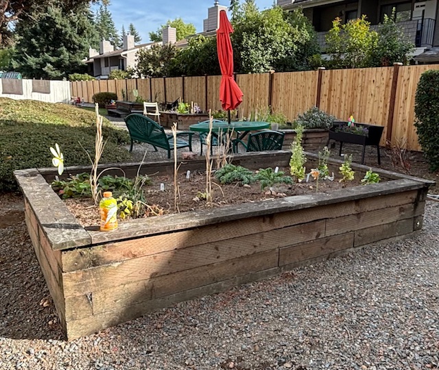 For Gardeners: Gardening for Mental Health