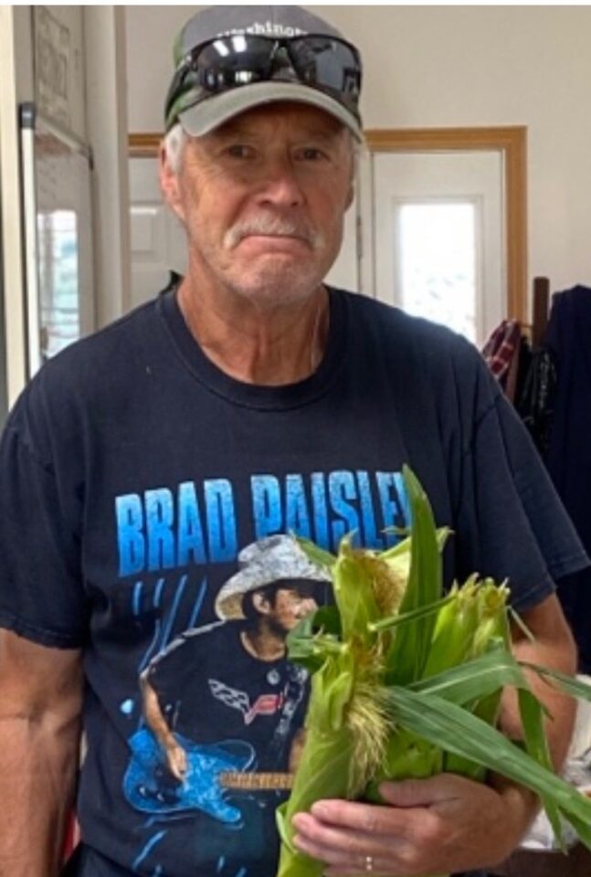 For Gardeners: Gardening for Mental Health