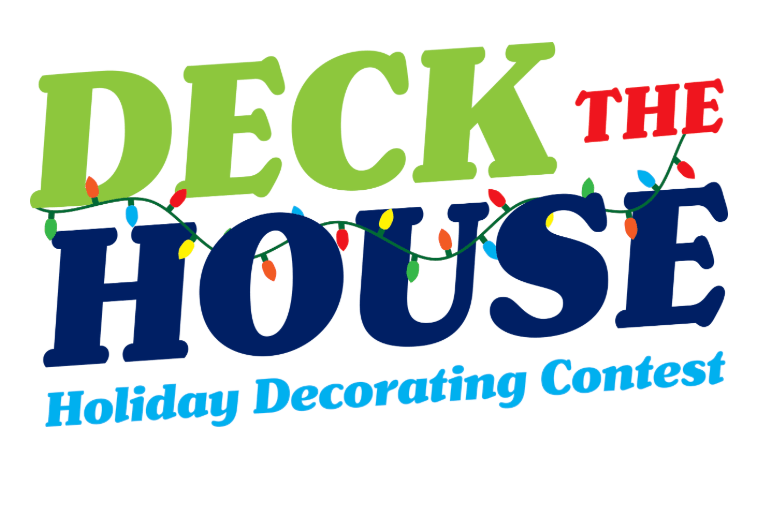 Applications are open for Boca's Deck the House competition