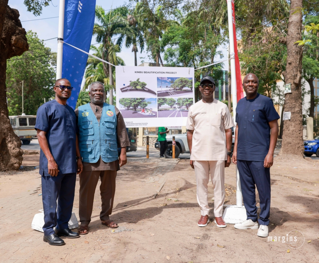 Margins – KoKMA gives the Kinbu Triangle a new face