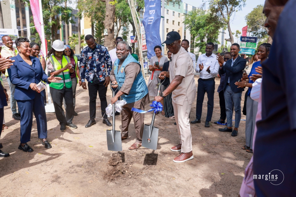 Margins – KoKMA gives the Kinbu Triangle a new face