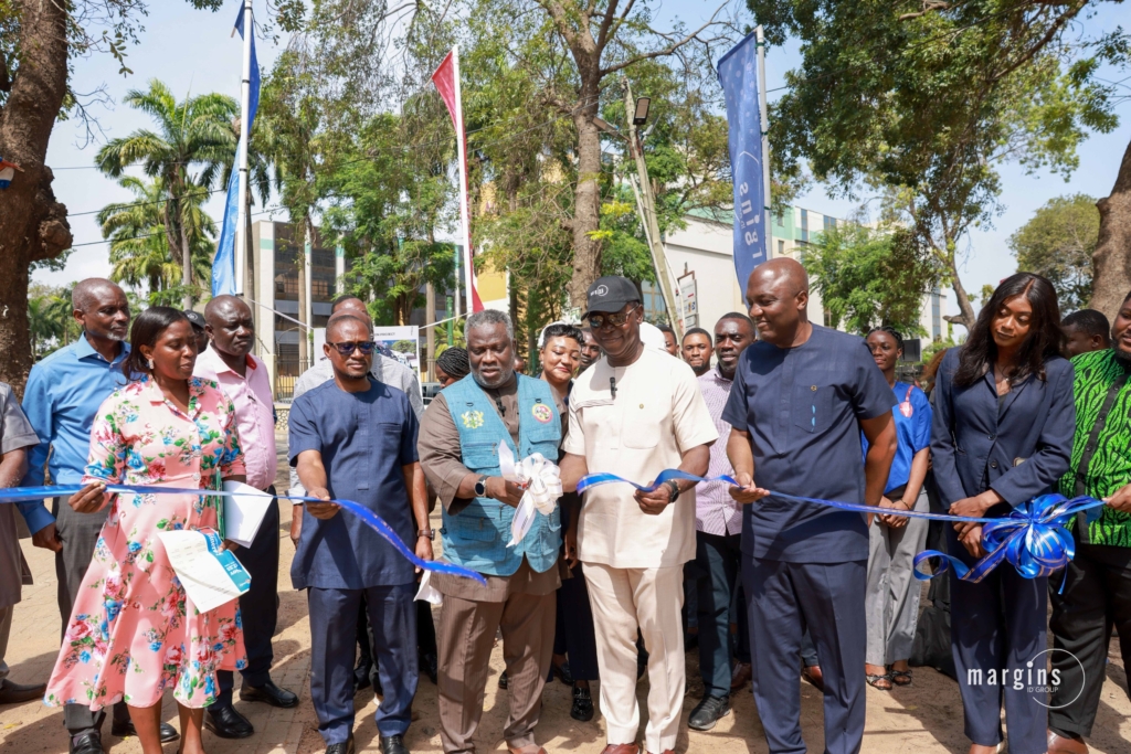 Margins – KoKMA gives the Kinbu Triangle a new face