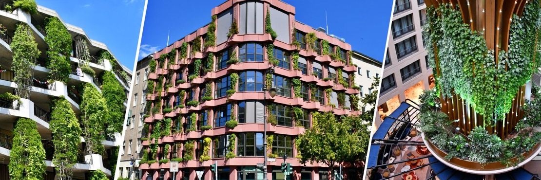 World Congress for Greening of Buildings 2026 Berlin: Early bird price, call for papers and posters now open