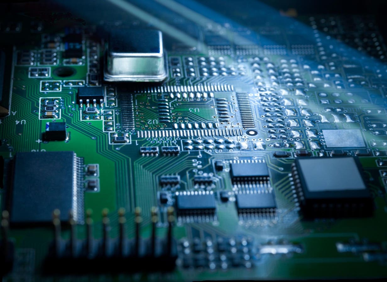 How system-on-module technology combats supply chain volatility