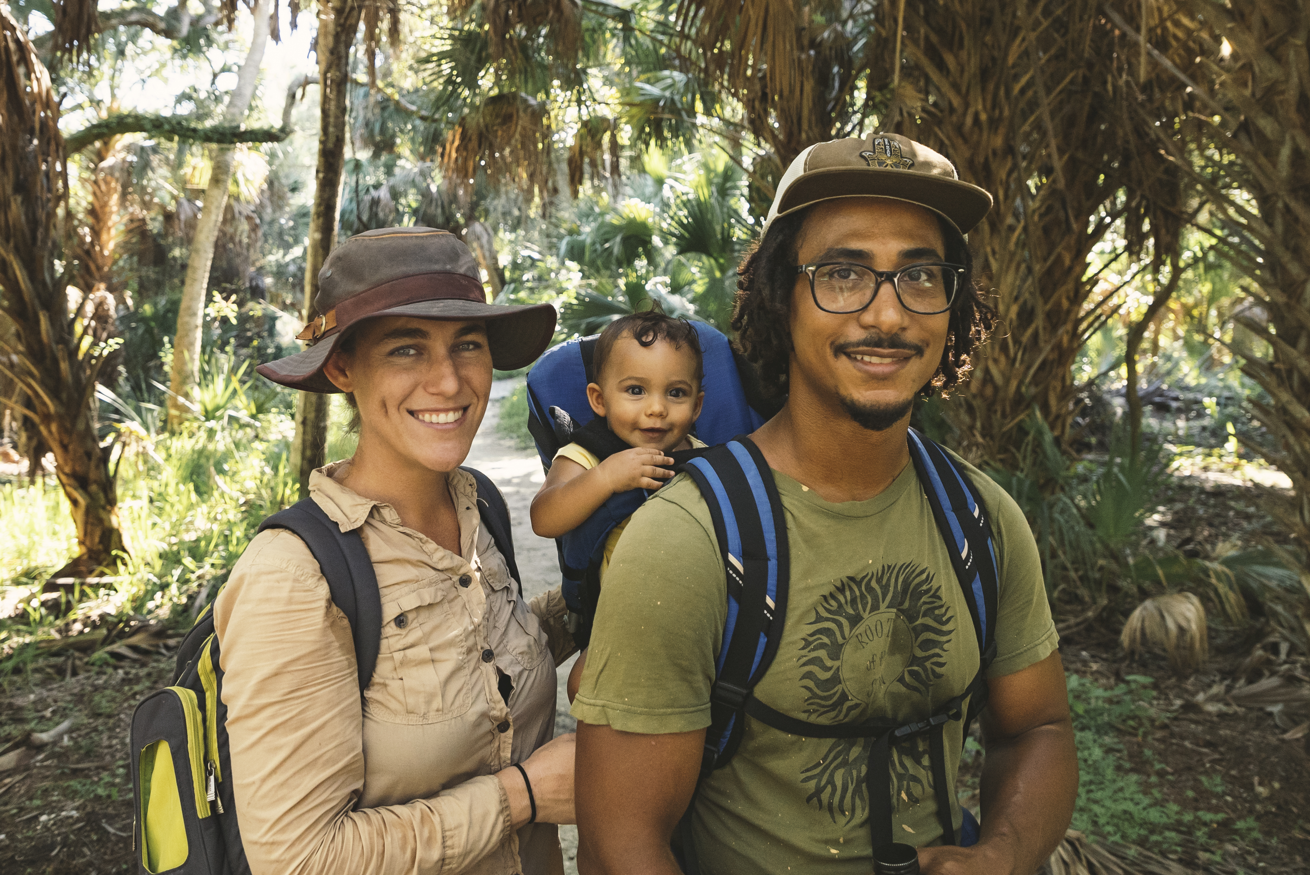 Photo by garden designer Kiamesha Wray