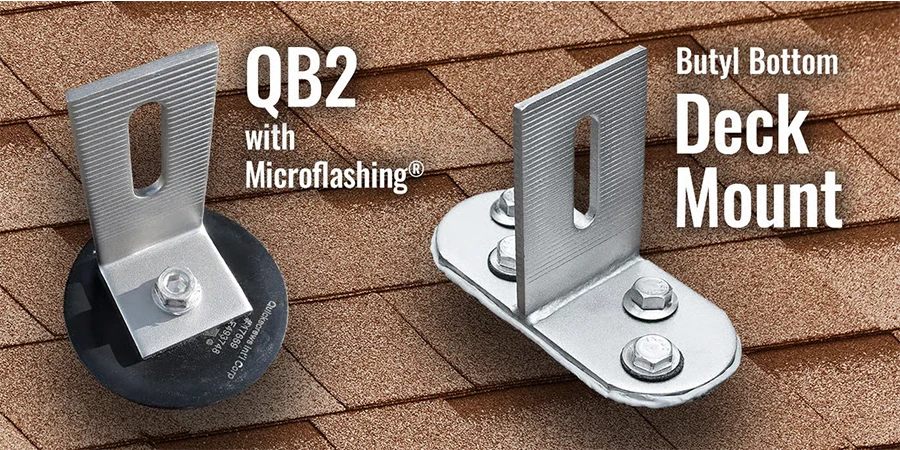 QB2 from QuickBOLT
