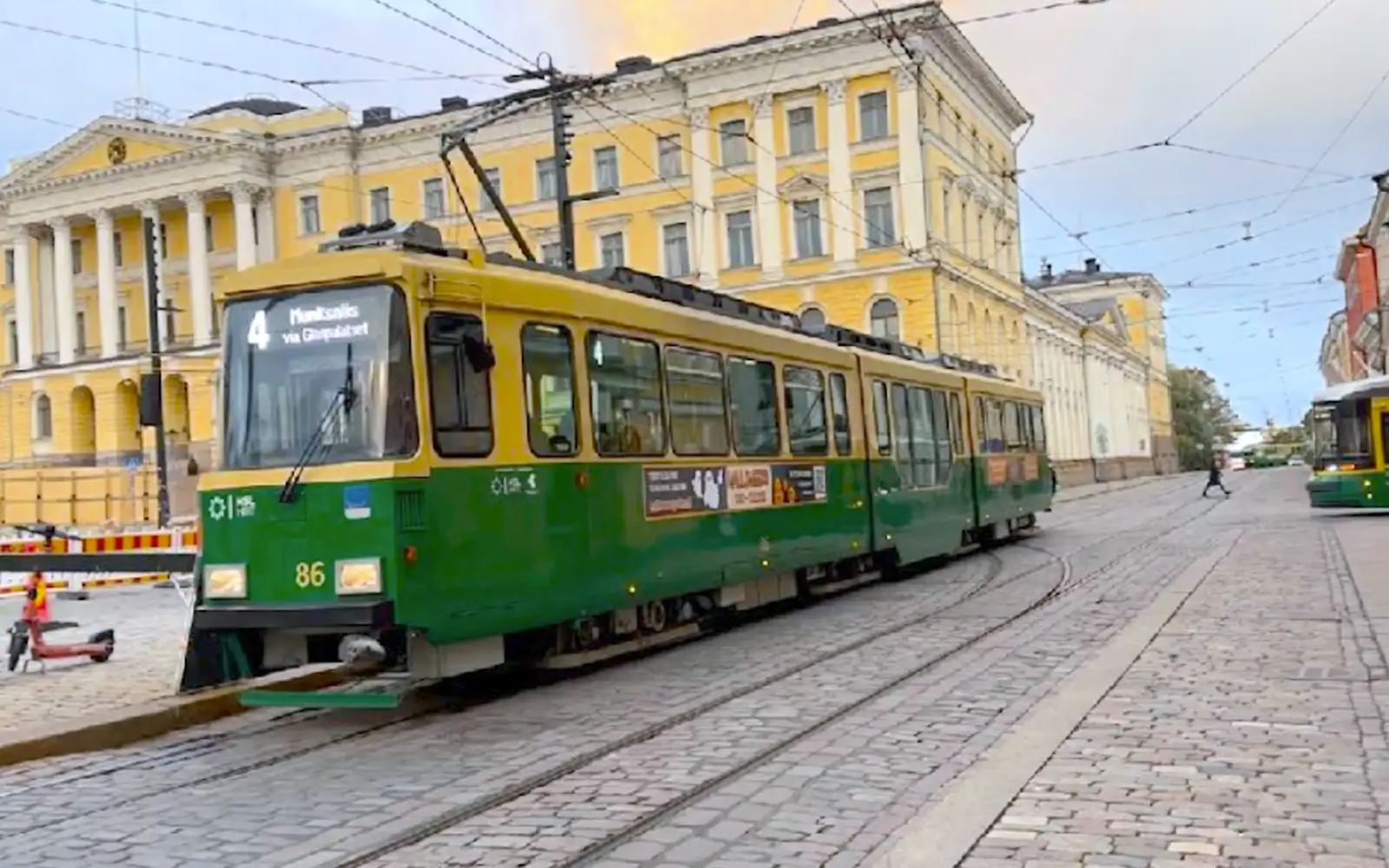 tram 