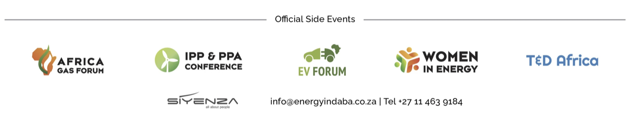 Access and industrialization as drivers for accelerating the sustainable energy transition in Africa