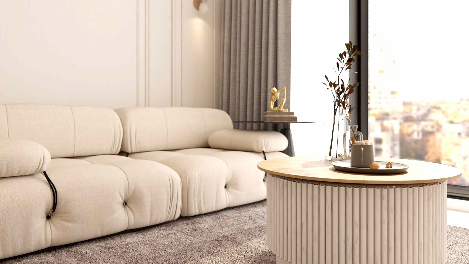 6 minimalist decor trends designers wish they never saw