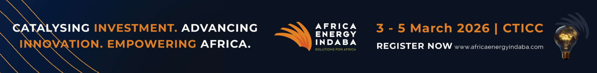Access and industrialization as drivers for accelerating the sustainable energy transition in Africa