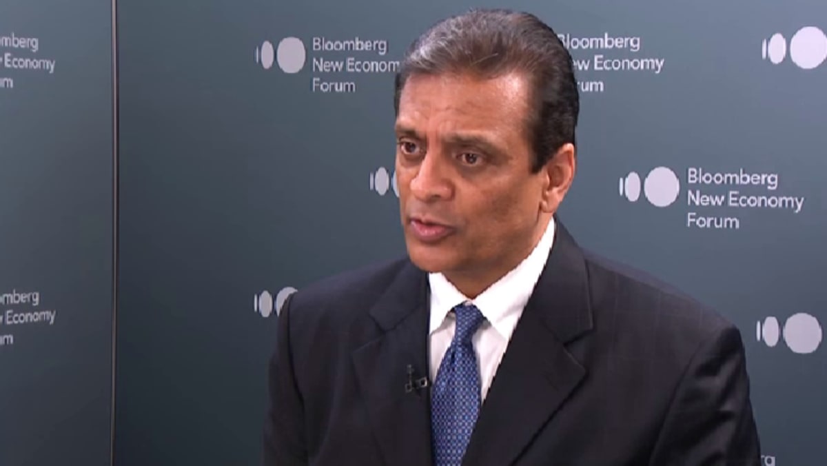 Agility will make winners in a changing global trade and logistics landscape: FedEx CEO