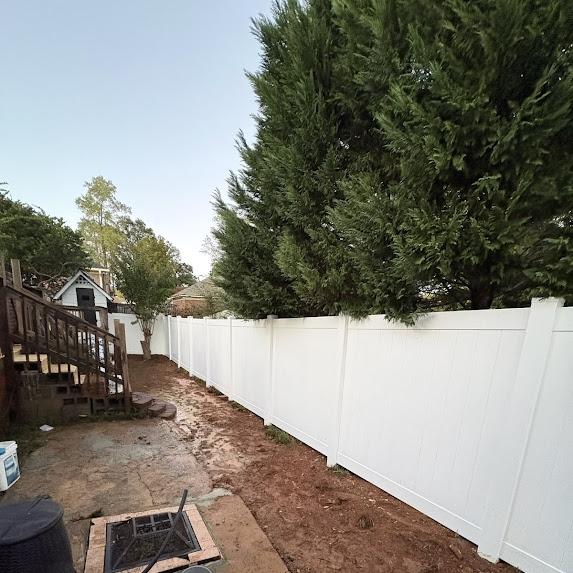 All Day Fencing Co. LLC Celebrates Grand Reopening in Acworth,