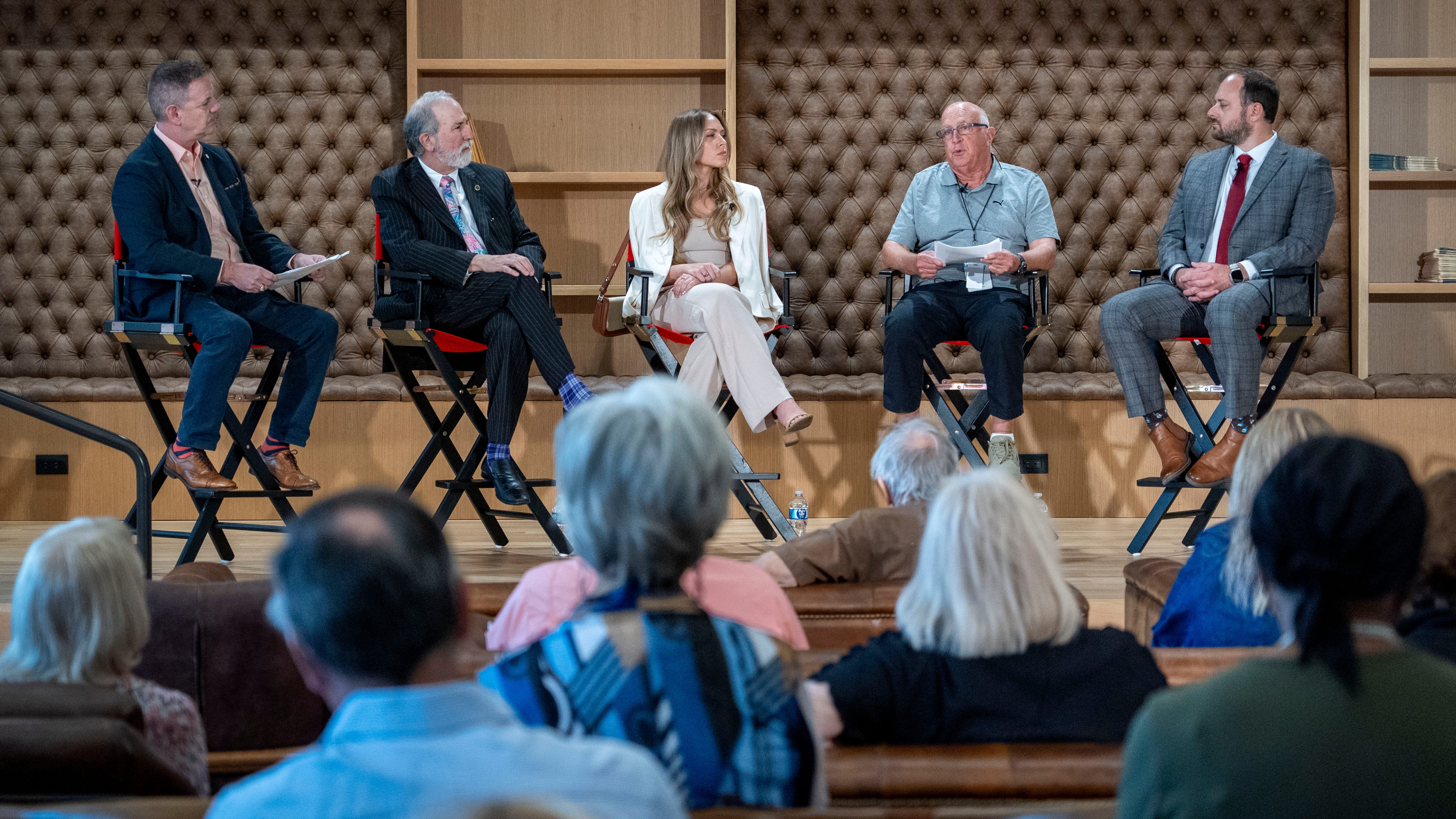 Can the HOA charge a landscape fee if the crew does not open and lock the gate?
