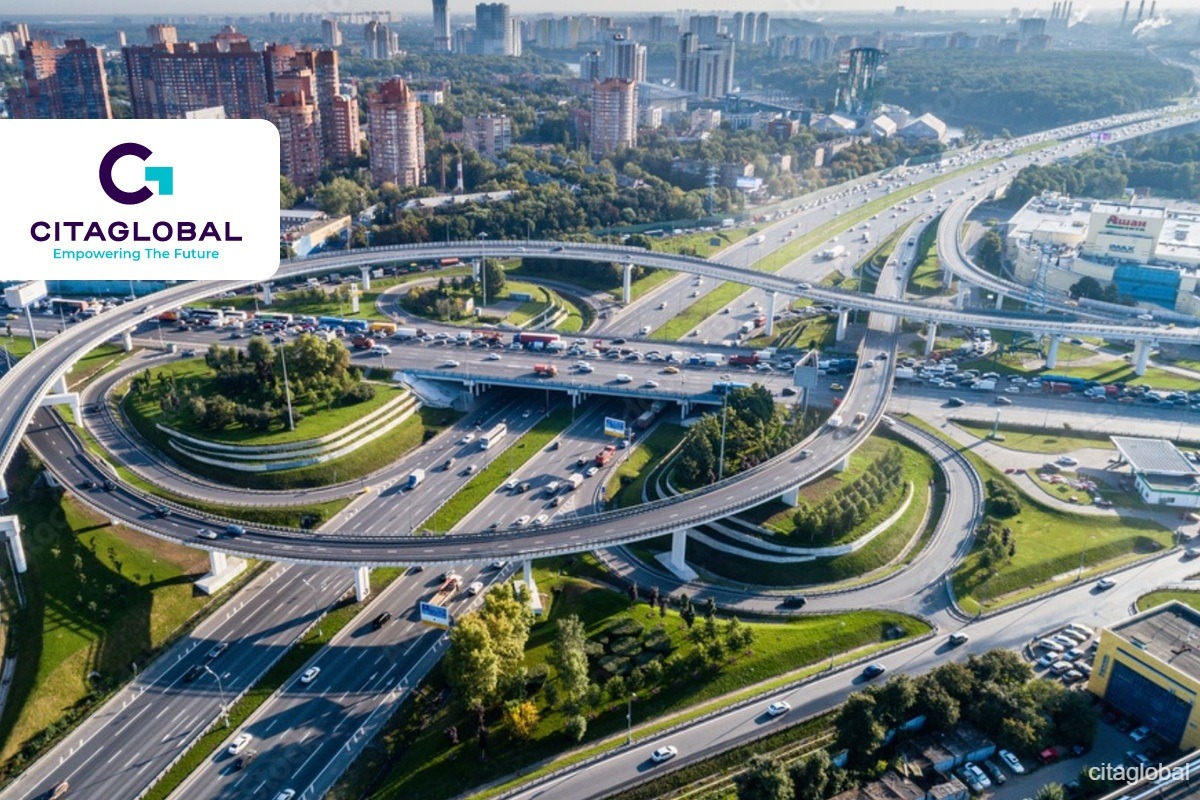 Citaglobal wins RM628 million contract for Selangor's raw water and flood control project