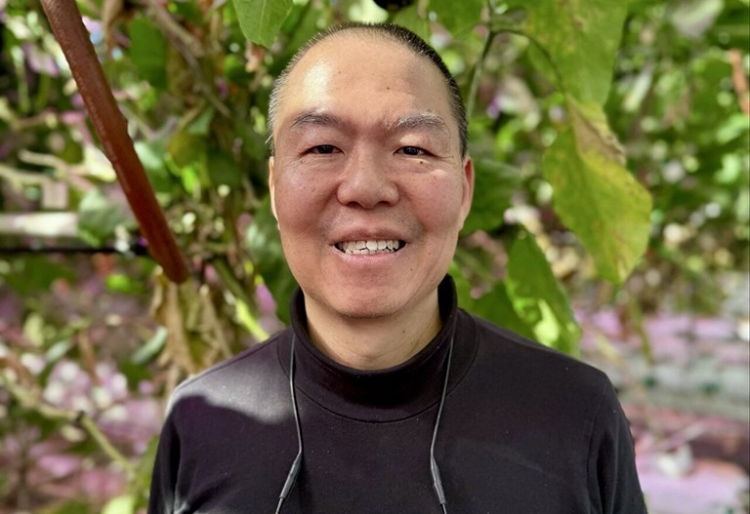 Concordia University – Concordia researcher Bruno Lee combats food insecurity with rooftop greenhouses