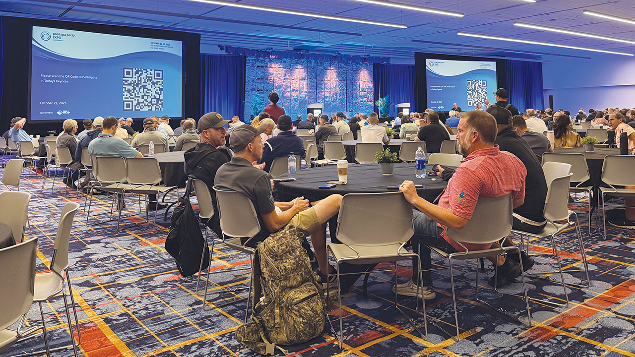 Deck Expo 2025 | Highlights from the exhibition area