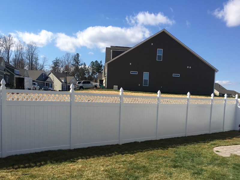 Fence Company in Mint Hill, NC – Elite Fence North Carolina expands premium aluminum fence installation services
