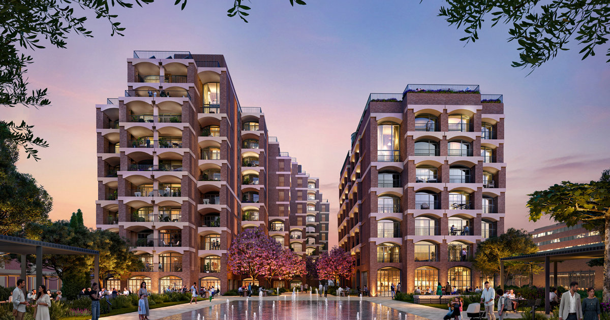 Foster + Partners unveils regenerative master plan for a heritage site in Thessaloniki