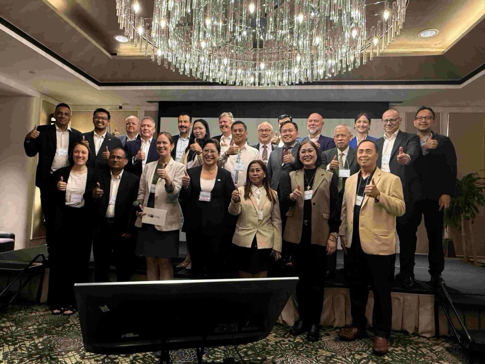 German water companies plan to expand to PH