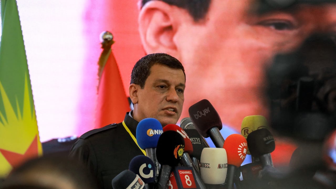 Israel's security interests now depend on Kurdistan