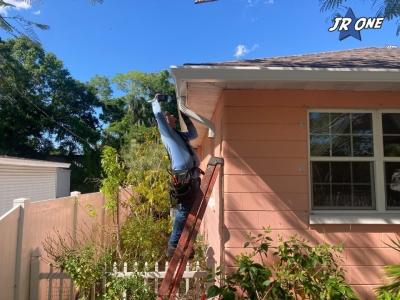 JR One Gutters introduces eco-friendly gutter repair solutions
