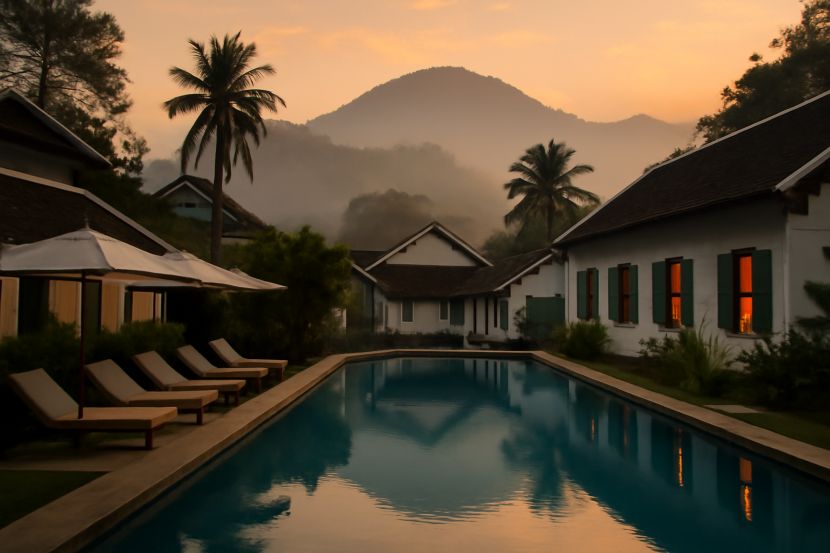 Hotels - travel and tour world Luang Prabang: Balancing growth and sustainability