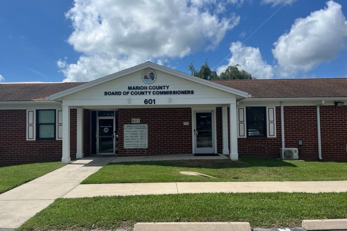 Marion Commission Considers Agricultural Zoning Changes for Solar and Aircraft