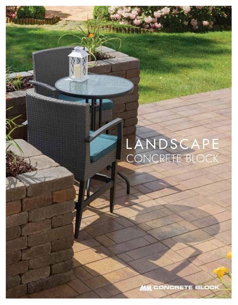 Menards Patio Blocks – artfixdaily.com
