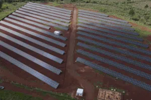Misiones is accelerating its solar transition with new parks that will strengthen the province's energy autonomy. Photo: page 12.