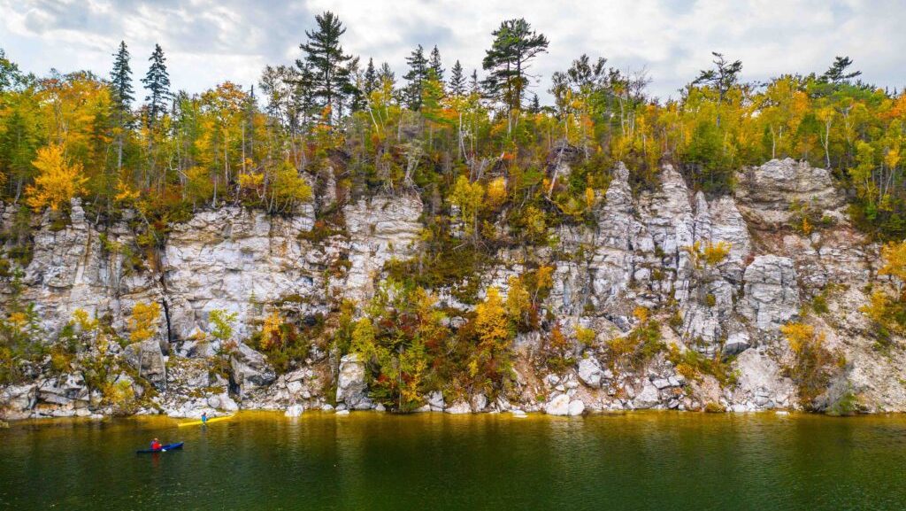 Nature Trust seeks public support to protect Cape Breton's unique karst landscape