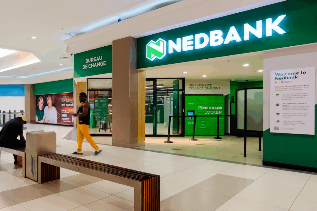 Nedbank and Growthpoint are pioneering ways to decarbonize rental spaces with renewable energy certificates
