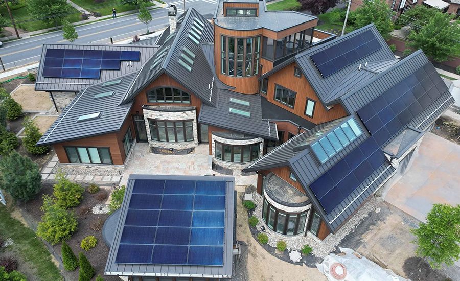 November 2025 Product focus: Solar