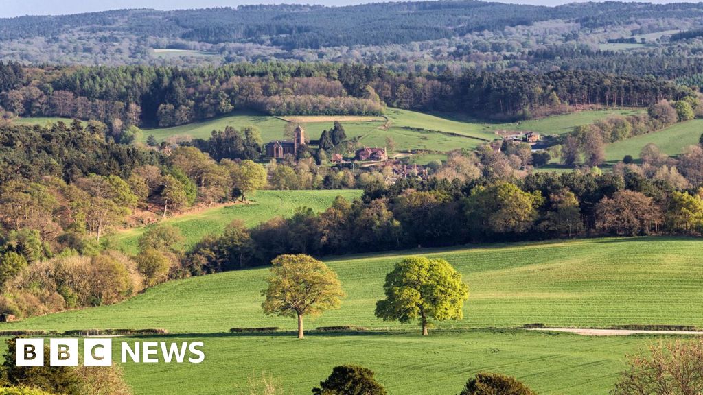 Plan to expand Surrey Hills boundaries by 30% unveiled
