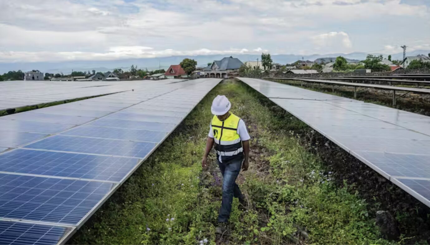 Renewable energy is cheaper and healthier - why isn't it replacing fossil fuels faster?