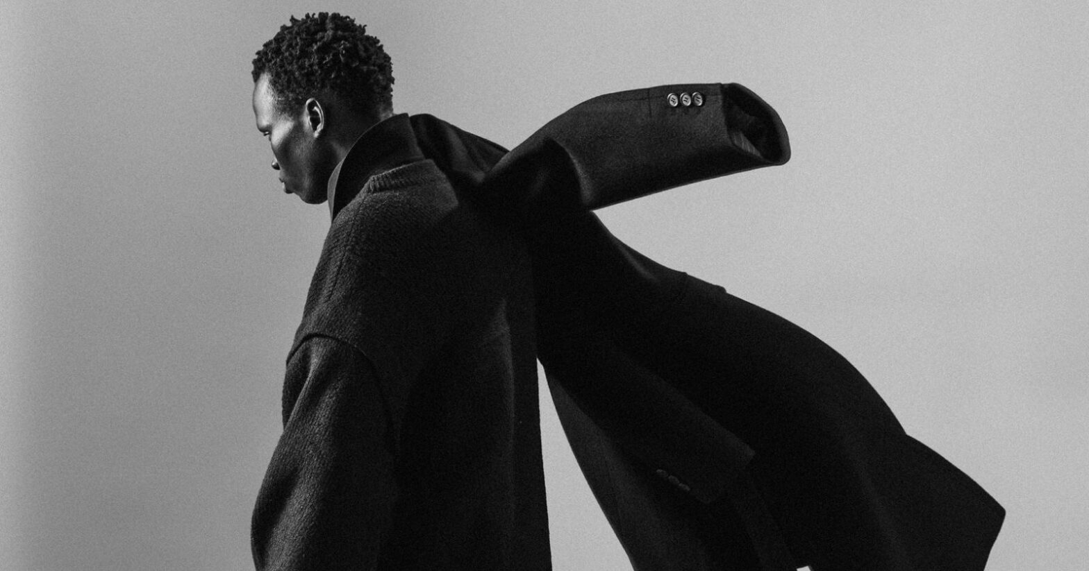 Songzio x Heliot Emil “Duell”: A sculptural fusion of Seoul and Paris through the art of fencing