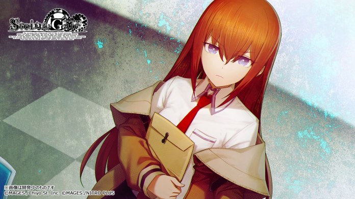 Steins;Gate Re:Boot postponed to 2026, preview images released