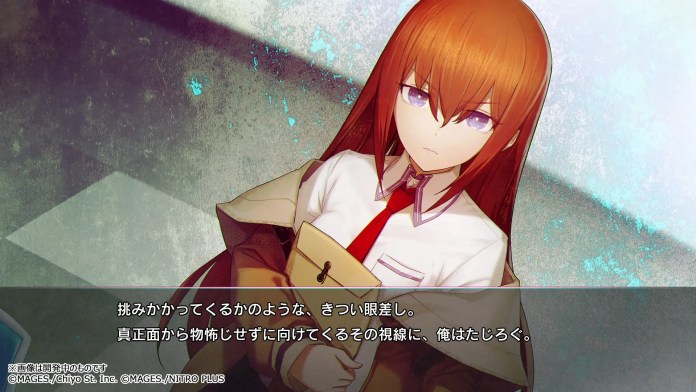 Steins;Gate Re:Boot postponed to 2026, preview images released