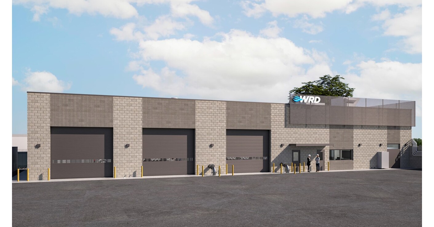 WRD board approves $146 million for Torrance groundwater desalination project