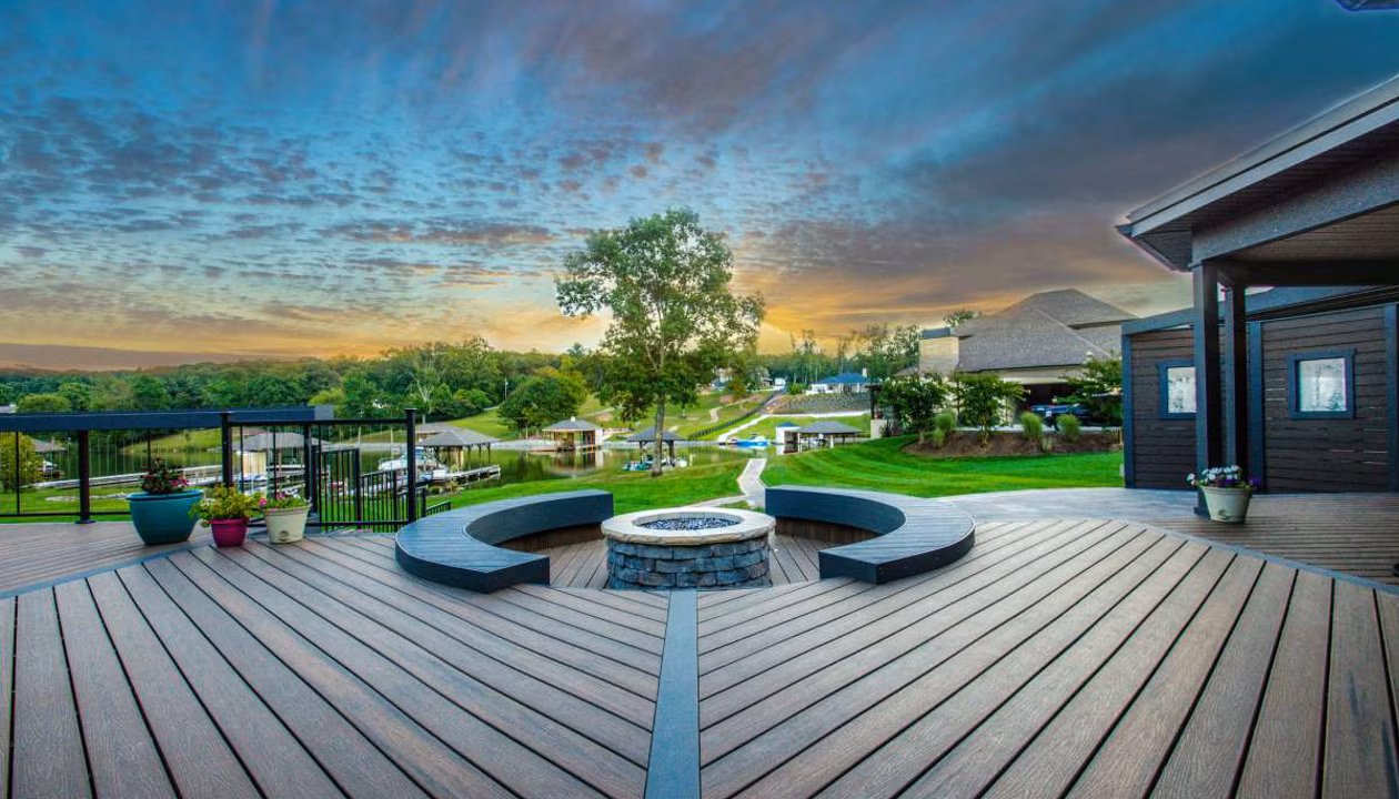 Why Trex Stock Plunged Today