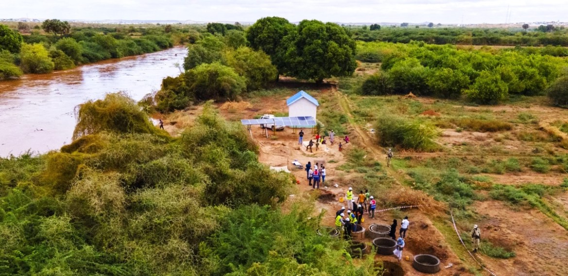 Why investing in permanent water systems is the smart path to peace – The Tanzania Times