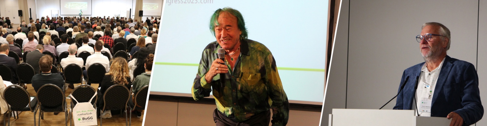 World Congress on Greening Buildings 2026