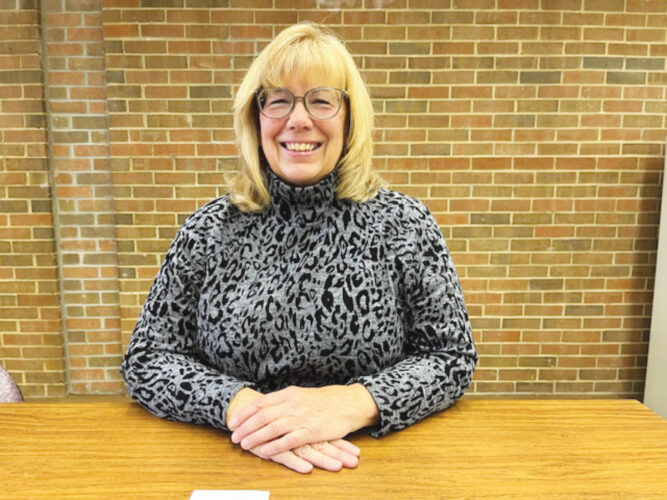 Gardens, Gaelic and Glass | News, sports, jobs