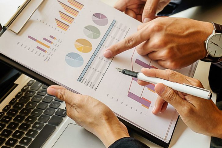 Construction of sidewalks in Ksamil and side fences, as well as roads where interventions will be made