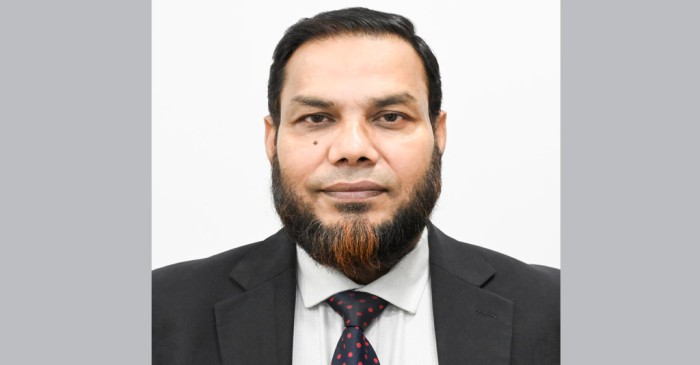 New Age | The floor is a timeless refuge for our existence: GAU VC